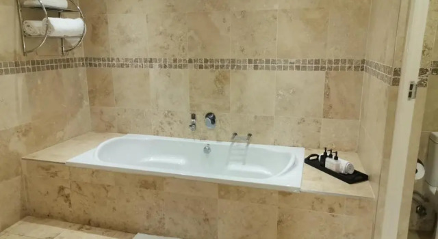 Двухместный номер Standard 131 on Herbert Baker Boutique Hotel