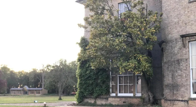 Номер Standard Whitehall Estate Lodges