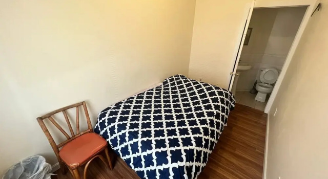 Esjacpe Guest House