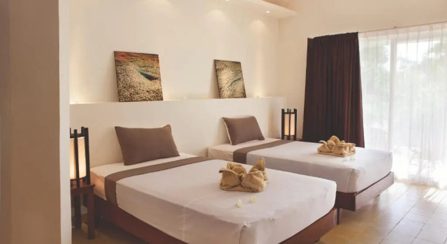 Семейный номер Standard Battambang Resort