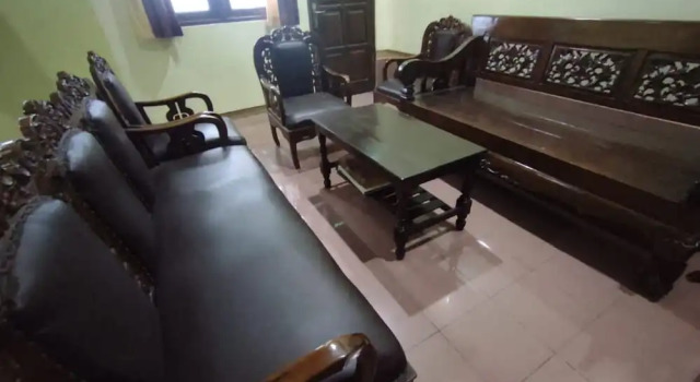 SPOT ON 92068 Pudja Kesuma Homestay Syariah Yogyakarta
