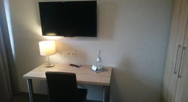 Seehotel Losheim, Забронировать Отель Лосхайм земля Саар