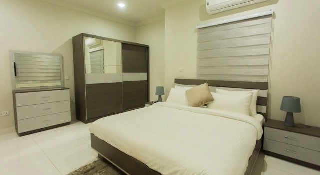 Kumasi Luxury Apartments at The Fairview, Rezerwuj Apartament Apartamenty w Kumasi, Apartament