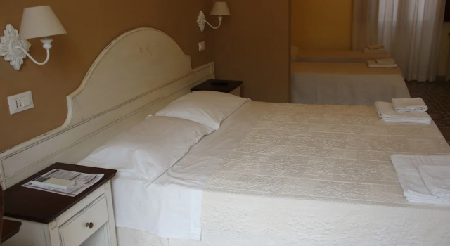 B&B Domo Florenzia