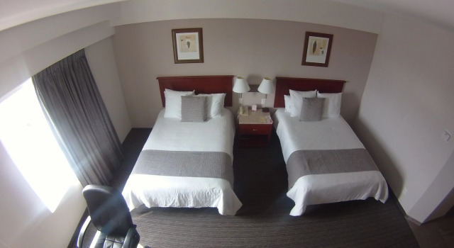 Casa Inn Business Hotel Celaya, Prenota Hotel Hotel tutto incluso a El Bajio, All Inclusive