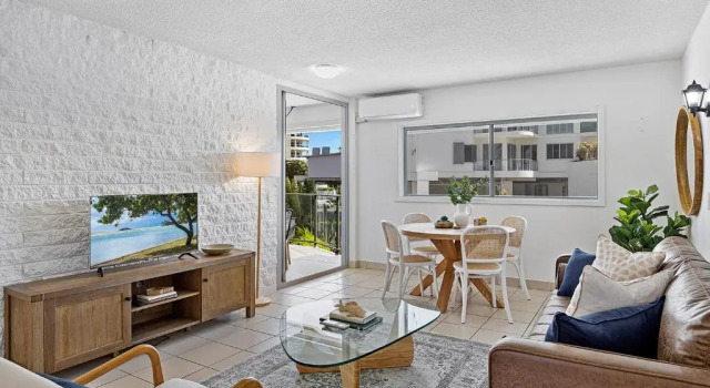 Апартаменты Maroochy Sands Holiday Apartments