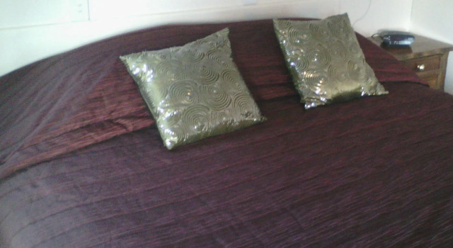 Номер Standard Wellington 747 Motel