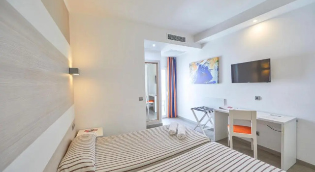 Одноместный номер Standard Курортный отель MLL Palma Bay Club