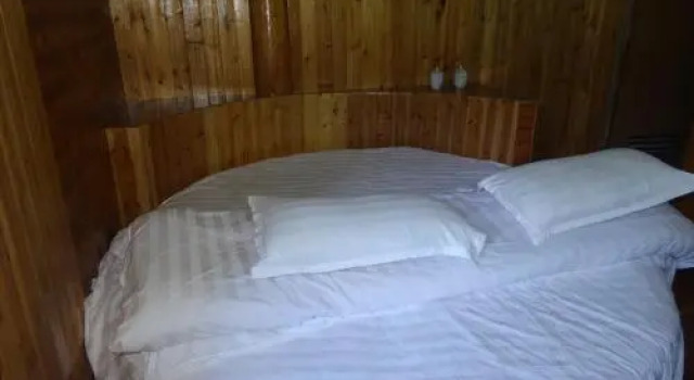 Guilin Longji Xin Jia Yuan Hotel, Prenota Hotel Hotel a Longsheng con parcheggio, Parcheggio