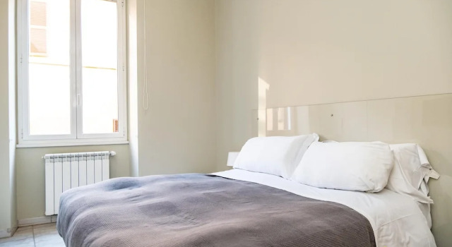 Апартаменты Deluxe Mecenate Apartment Cavour