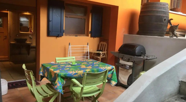 Cottage Gite SHiesla