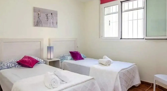 Belvilla by OYO Apartamento Mediterraneo, Забронировать Апартаменты/квартира Мохакар Коста-де-Альмерия, рядом с Playa de la Marina de la Torre