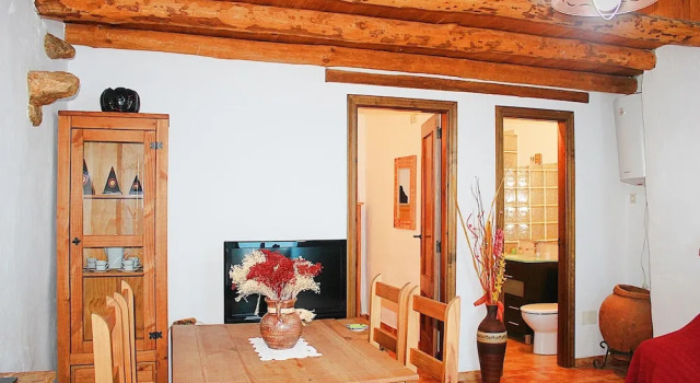 Apartment Frasquita Boa, Забронировать Апартаменты/квартира Хускар провинция Малага