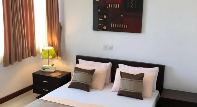 City Centre 2 Bed Room Apartment, Забронировать Апартаменты/квартира Апартаменты Западной провинции, Апартаменты/квартира