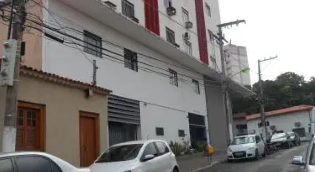 Apartamento mobiliado - Centro Cuiabá, Забронировать Апартаменты/квартира Апартаменты Куяба, Апартаменты/квартира