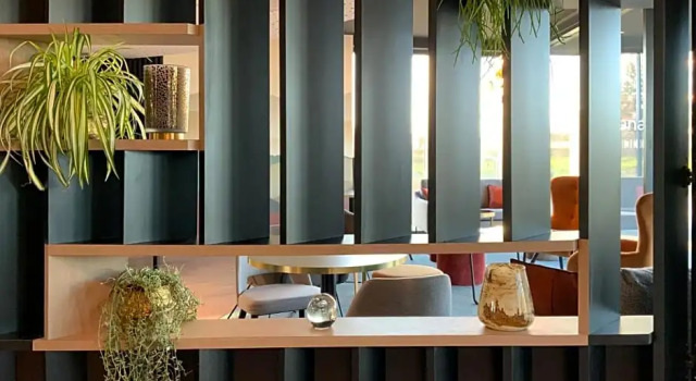 Hôtel Akena Troyes - La Chapelle St-Luc, Reserva ahora Hotel Troyes 
