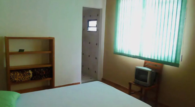Campo Grande Hostel Vitória Régia(Hostel Vitoria Regia), Reservar Albergue Albergues em West-Central Brazil, Albergue