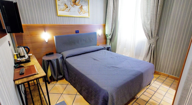Номер Standard Hotel Lirico