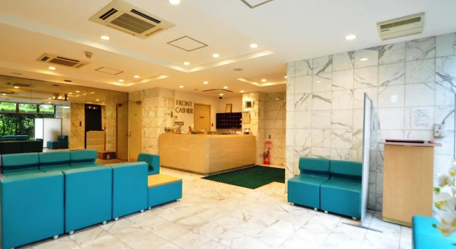 Hotel Koshien, Prenota Hotel Nishinomiya Hyogo
