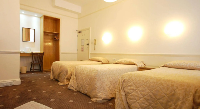 Jesmond Hotel