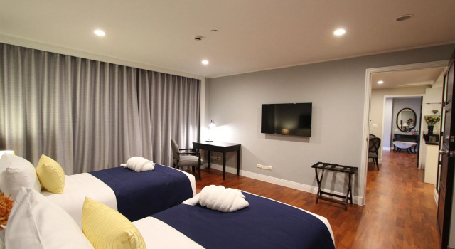GM Suites