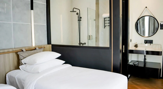 GWEN Hotel Ternate, Prenota Hotel Hotel a North Maluku con colazione, Colazione