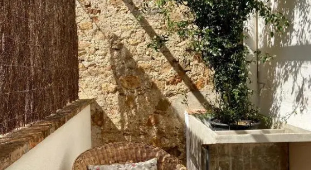 Номер Standard Hotel Mas Ribas