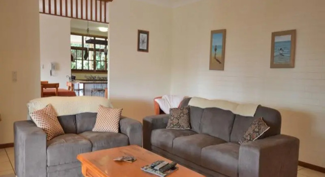 The Summit Rainforest Retreat