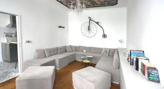 For the bold, chic and open minded, Rezerwuj Apartament Hotele w Wiedeń z parkingiem, Parking