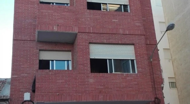 Apartment With 2 Bedrooms in Guardamar del Segura, With Wonderful City