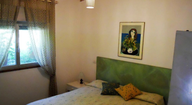 Коттедж Casa Anselmi