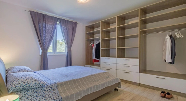 Awesome Home in Kanfanar With Wifi and 1 Bedrooms