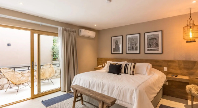 Casa Quebrada Hotel Boutique, Забронировать Бутик-отель Сан-Мигель-де-Альенде Гуанахуато
