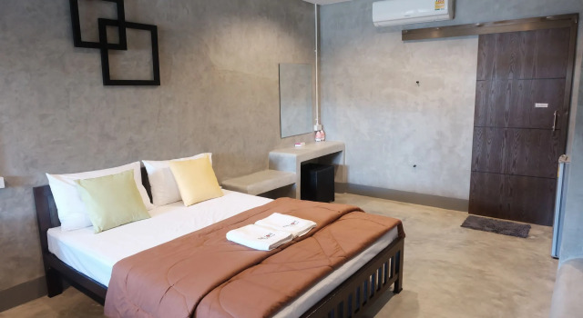 The Loft at Chiangrai
