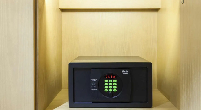 Двухместный номер Standard DoubleTree by Hilton Hotel Qingdao-Jimo