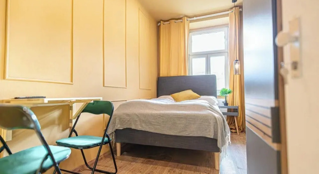 Group Friendly 4BR Near Westbahnhof, Prenota Appartamento Vienna Austria