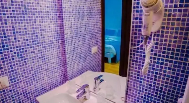 Студия Deluxe frascati rooms