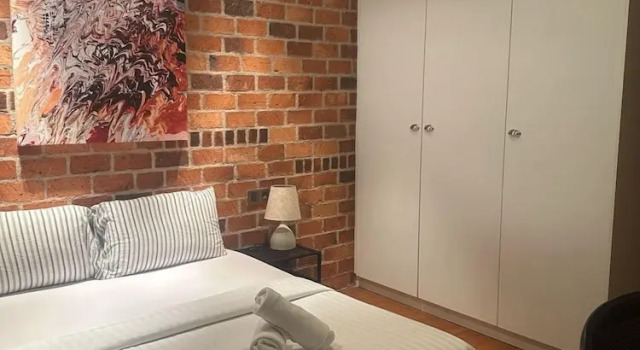 Soho Suites KLCC by Inam Suites, Забронировать Апартаменты/квартира Апартаменты Куала-Лумпура, рядом с Центральный автобусный вокзал Пуду, Апартаменты/квартира
