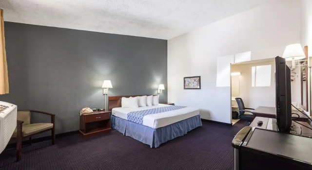 Номер Standard Parkview Inn and Conference Center
