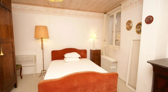 Cosy House With Private Pool Near Valence