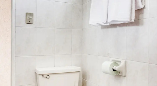 Номер Superior Hotel La Siesta, Gomez Palacio