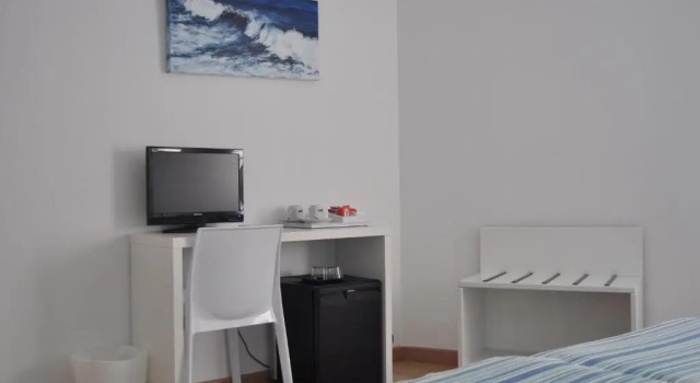 Двухместный номер Standard Hotel Capri Pollensa