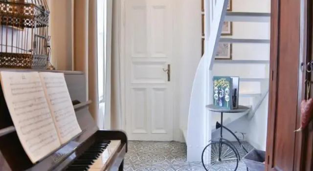 Nadis Home – Heart of Budapest, Забронировать Отель 05. Внутренний город - Город Леопольда 
