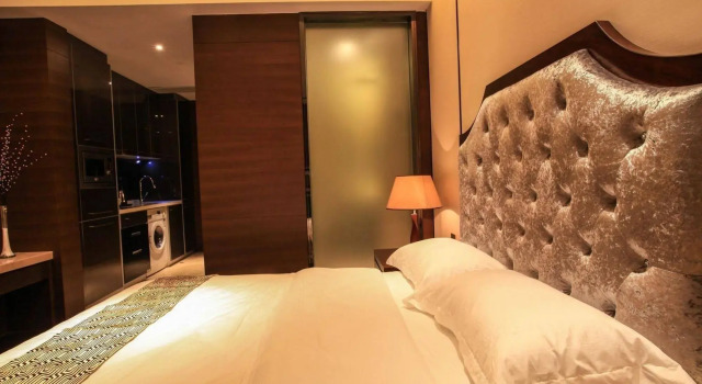 Lunkai International Hotel, Boek Hotel Hotels in Guangdong met parkeren, Parkeren