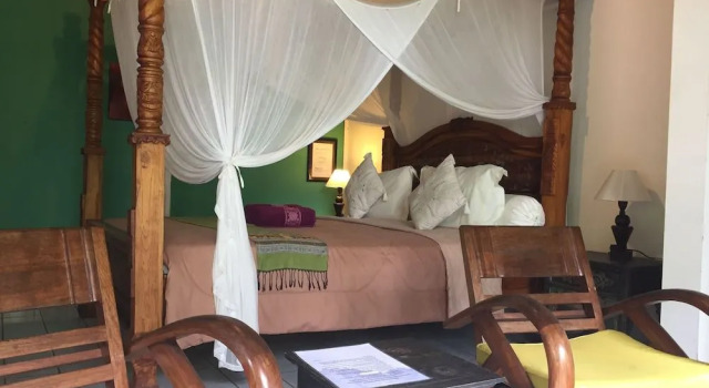 B&B Home Stay Griya Jungutan, Забронировать Отель «постель и завтрак» Убуд Гианьяр