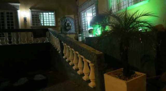 La Villa Hotel, Забронировать Отель Лимейра штат Сан-Паулу