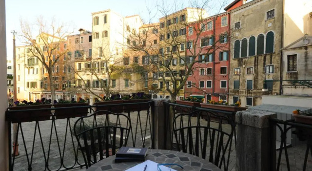Номер Standard Locanda del Ghetto