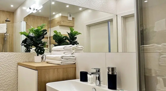 Апартаменты Comfort Apartament Babie Lato - 365PAM