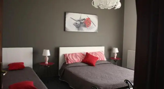 Номер Standard B&B Angolo Di Paradiso
