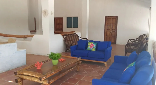 Hotel Mozonte San Juan del Sur, Забронировать Отель Сан-Хуан-дель-Сур Rivas Region, рядом с San Juan del Sur